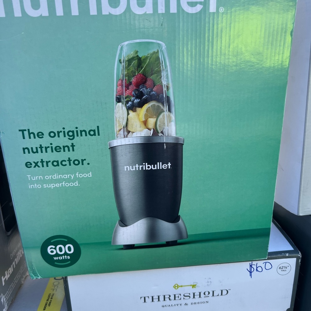 Nutribullet - Picture 2 of 2